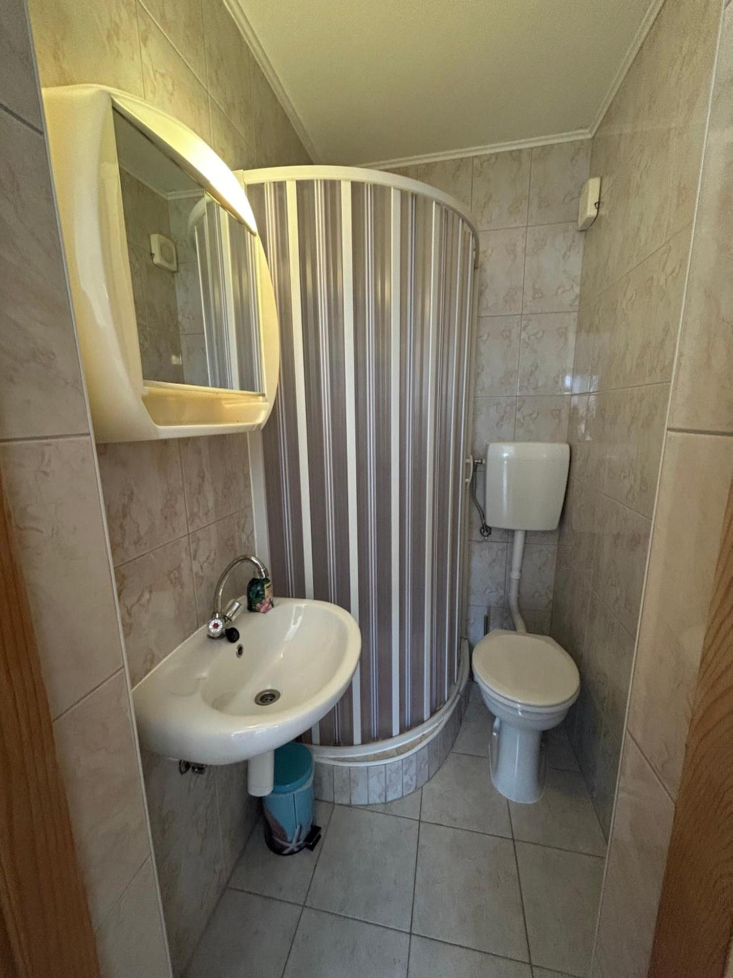 Apartman Markovic Sea View Zadar Exterior foto